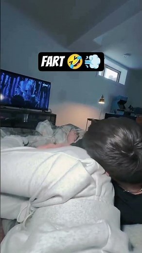 Girlfriend farting on boyfriend face 💨💨🤣😂😁 #fart #funny #funnyshorts #girlfriends