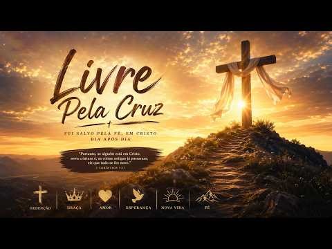 Cântico Livre pela Cruz