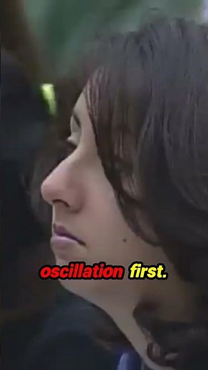 Unlocking the Secrets of Physics: The Power of Oscillations!