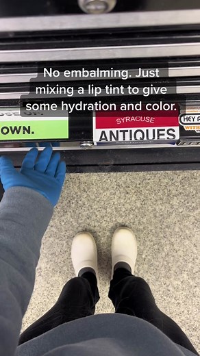 HollisFuneralHome on TikTok