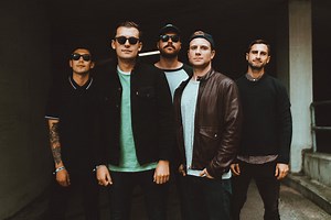 Seaway announce extensive national tour this summer • WithGuitars