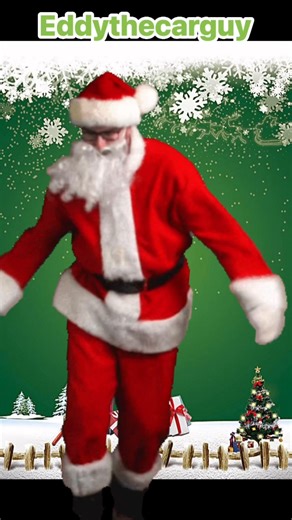 Eddy English on Reels