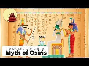 The Myth of Osiris