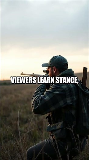 Foundations for the Fresh Hunter: Techniques Gear and Safety