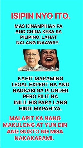 ITULOY ANG KASO NI MARCOLETA.
