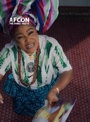 Super Eagles Live on DStv: Join the AFCON 2025 Action!