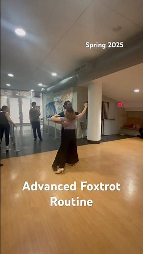 04/08/25 Adv. Foxtrot
