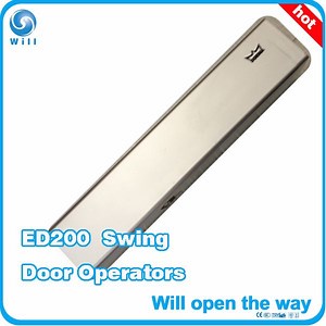 [Hot Item] Ec Turn Swing Door Operator Swing Door Drive ED100