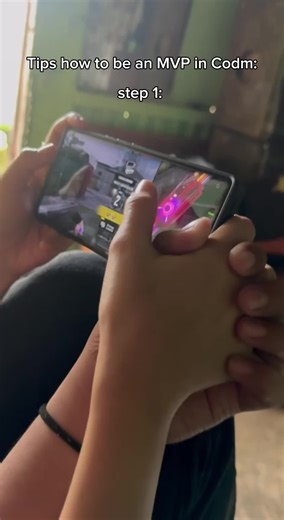 Effective Codm Tips for Winning with Friends