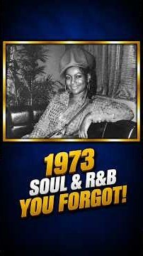 10 Forgotten Soul & R&B Hits of 1973 #music #80smusic #beatles #60hits #thebeatles #classicrock