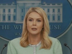 WH: The "America Last Globalist Era" Is Ending, Past Presidents "Stuck A Knife In The Backs Of American Workers"