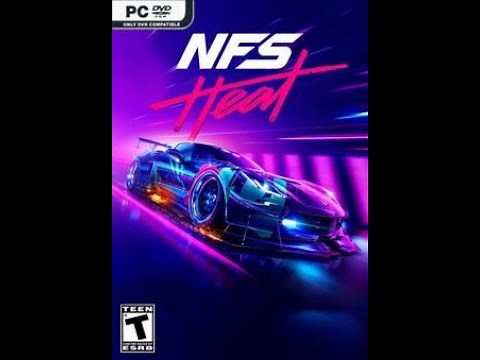 NEED FOR SPEED HEAT (NFS) | SETUP FOR ALL CPUS | AMD & INTEL | CRACK | EVERYTHING FIXED (2020)