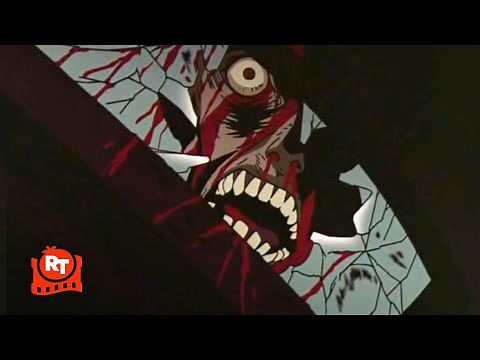 The Animatrix (2003) - The Second Renaissance: The Machine War (1/9) | Movieclips