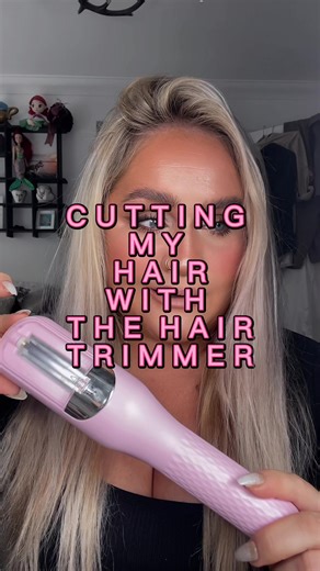 Effective Split End Hair Trimmer Review and Results