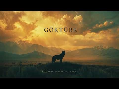 Bozkurt Destanı | Göktürk Müziği | Epic Traditional Turkic Music