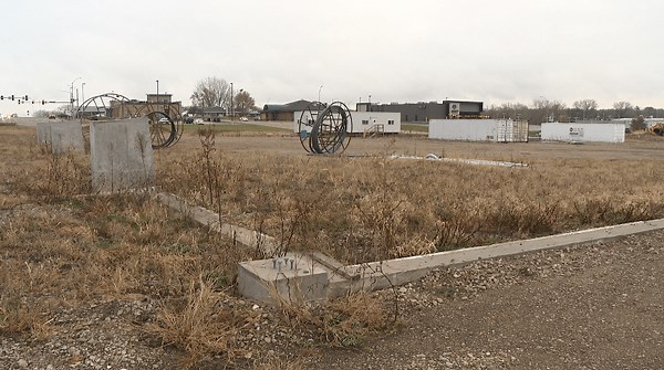 Ignit Sports Complex in Johnston faces foreclosure