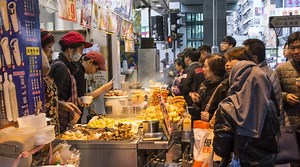 Topplista: Här hittar du världens bästa streetfood