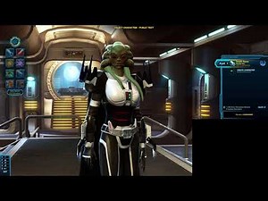 Steam Community :: Video :: How to Download & Install the SWTOR PTS (Steam & SWTOR.com Public Test Server)