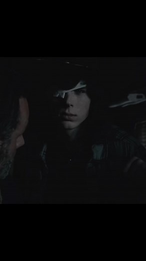 - #CARLGRIMES help guys i really can't explain what this song generates in me // i forgot to say that the part where ron is silenced, I was inspired by a video of @laine ᥫ᭡ !! #fyp #carlsswidow #foryoupage #carlgrimesedit