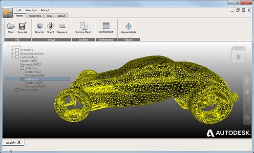 Comparing CAD Embedded CFD Solutions | Resolved Analytics