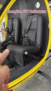 Helicopter in Action | Powerful Aircraft, Aviation Technology & Flying Experience