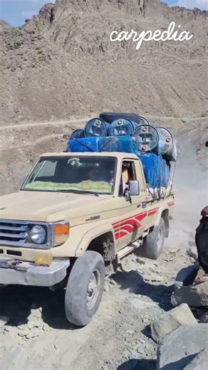 Why Toyota Landcruiser last longer? Lets see and know.