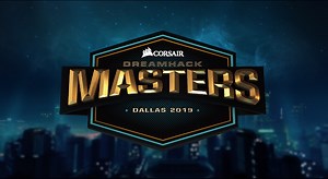 How to watch DreamHack Masters Dallas