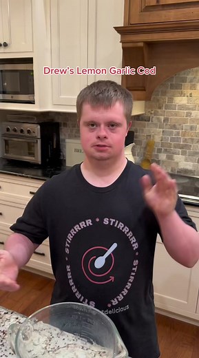 Drew’s Lemon Garlic Cod Recipe for Delicious Meals