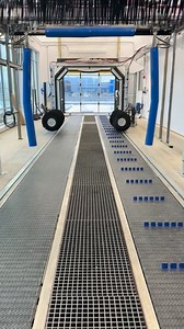 13K views · 82 reactions | FLOW EXPRESS CAR WASH IN NAPERVILLE IL IS FULLY OPERATIONAL! Timing, Chemistry Adjustments next week, and should be running free washes by Friday the 9th! New Path Construction and Consulting | Car Wash Pro Designers | Facebook