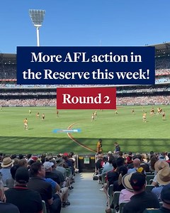 Ready for Round ✌️? | Melbourne Cricket Club