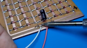 How to Make Solar Panel Solar Cell at Home | Zafer Yıldız