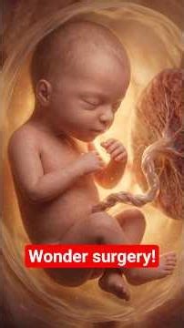 Caesarean Section Explained in 60 Seconds | How Babies Are Delivered Safely #childbirth