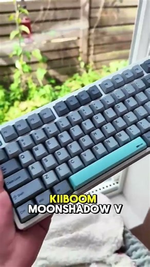 Unique Key Board 🥶 || unboxing a new keyboard || #shorts #youtubeshorts #unboxing