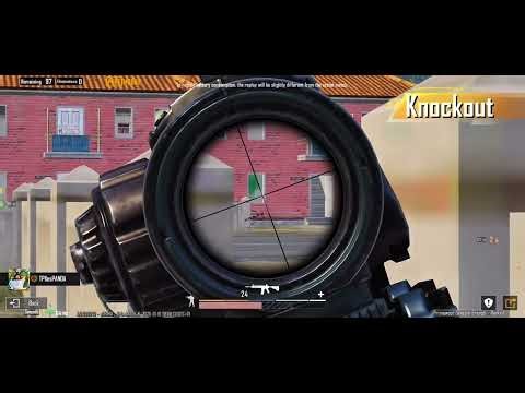 M416 3X 4x 6x Spray No Recall ☠️ #PUBGMOBILE #pubg #trending #pubgm #esports #pubgmobilehighlights