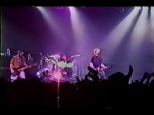 The Offspring - Amazed - Live 1997 Phoenix