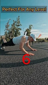 💪 My Top 7 Push-Ups – Test Your Power!