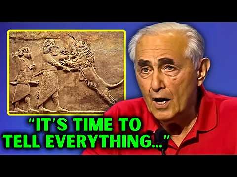 "Before I Die, Please Listen" — Assyriologist Samuel Noah Kramer Admits the Truth About Sumerians