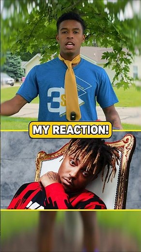Juice Wrld Viral Hit "Graduation" Lyrical Breakdown 🏫