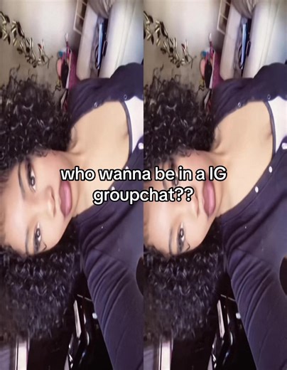 Join Our Instagram Group Chat Today!