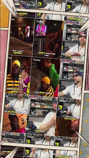 Sneak Peek: #HighDEPADocs Ep.2 | Freeway, Young Chris, Tom Hardy & Meek Mill