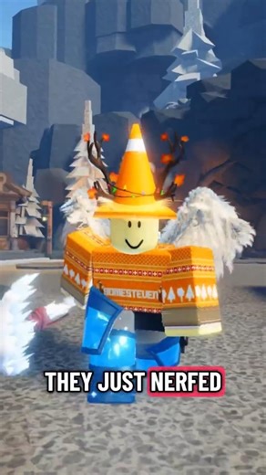 they NERFED this ORE in The Forge Roblox ⛏️💀 #forge #roblox #RobloxForge #shorts