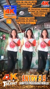 8.9K views · 209 reactions | Finalist Entry #9- Jennyfer Paderagao...