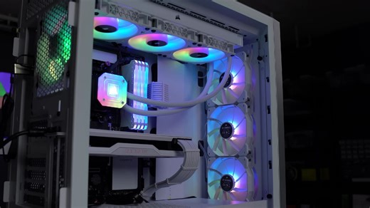 How to build a new gaming PC in 2024