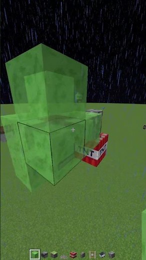 TNT Duping Flying Machine for Minecraft Java 1.21