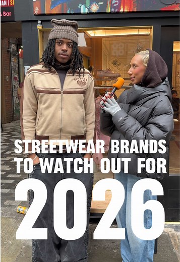 Top Streetwear Brands: Our Ratings for This Year