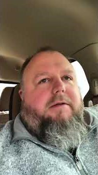 2019 Ram Active Noise Cancellation