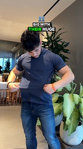 2.1K views · 347 reactions | Your Perfect T-shirt Has Arrived!  Perfect Fit and Quality to last you for years to come  Affordable Shipping! | Legend London | Facebook