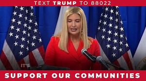 President Trump signed the CARES Act into law, solidifying 8 BILLION dollars to address Coronavirus preparedness, response, and recovery. The initial allocation for American Indians and Alaska Natives communities totaled over 5 BILLION dollars. We want to stand with our American Indian and Alaska communities together and always. | Donald J. Trump