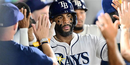 Taking an early crack at projecting the Rays' Opening Day roster