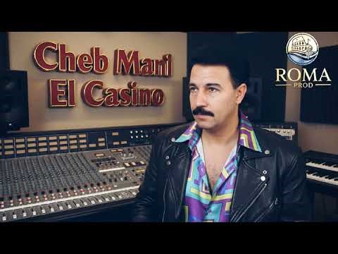Cheb Mani El Casino [EXCLUSIVE MUSIC VIDEO] الشاب ماني الكازينو